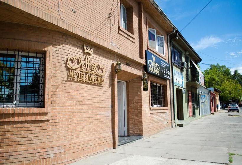 Hotel Imperio | Talca | Maule | Chile 15