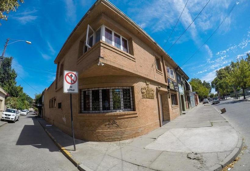 Hotel Imperio | Talca | Maule | Chile 16