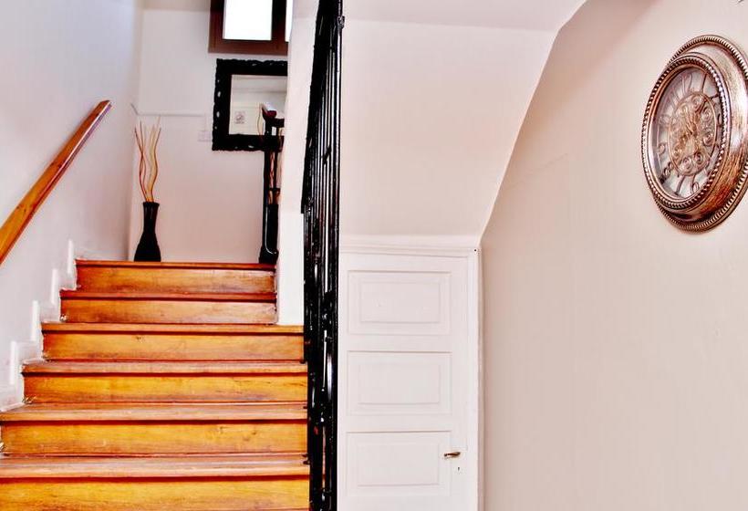 Hotel Imperio | Talca | Maule | Chile 17