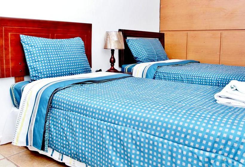 Hotel Imperio | Talca | Maule | Chile 18