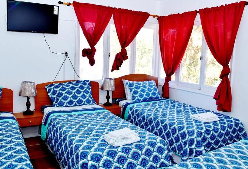 Hotel Imperio | Talca | Maule | Chile 19