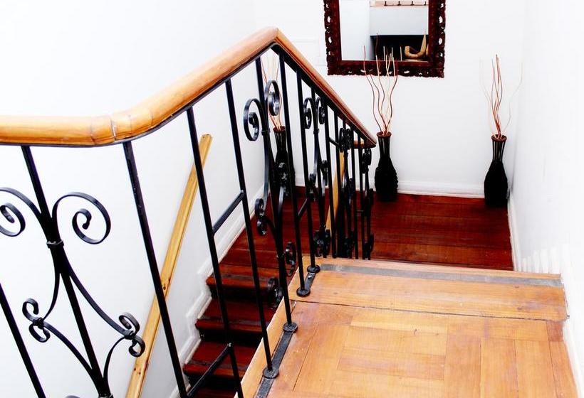 Hotel Imperio | Talca | Maule | Chile 20