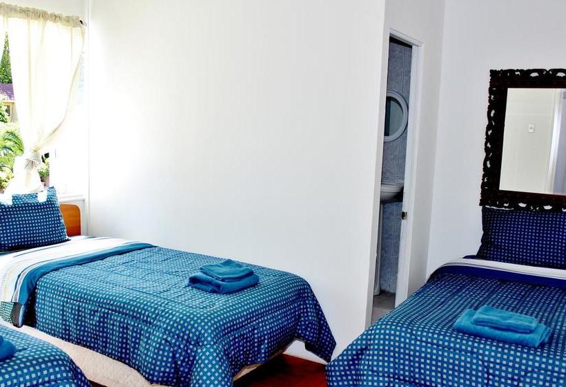 Hotel Imperio | Talca | Maule | Chile 3