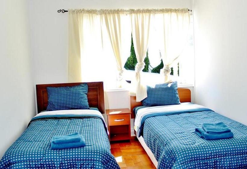 Hotel Imperio | Talca | Maule | Chile 4