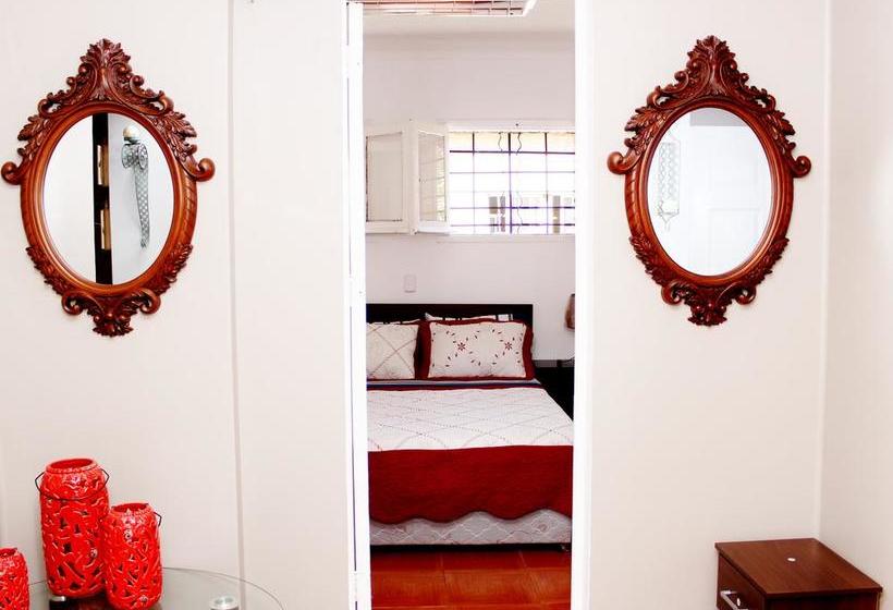 Hotel Imperio | Talca | Maule | Chile 5