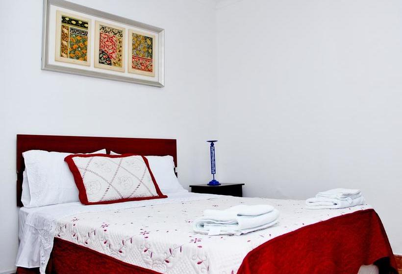 Hotel Imperio | Talca | Maule | Chile 6