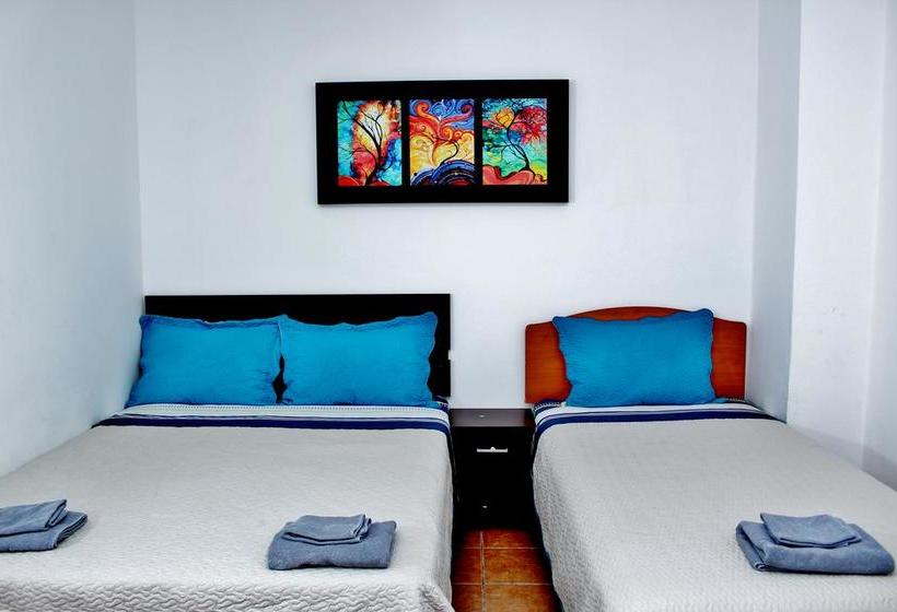 Hotel Imperio | Talca | Maule | Chile 8