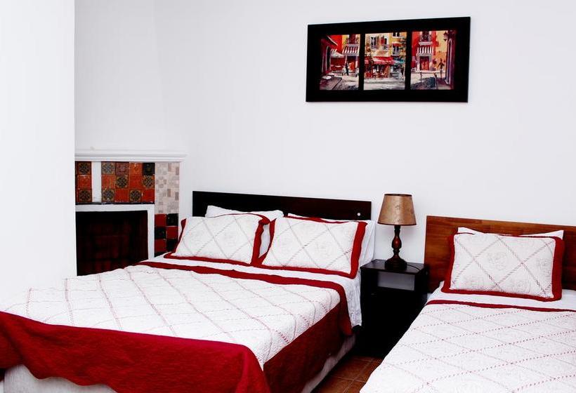 Hotel Imperio | Talca | Maule | Chile 9