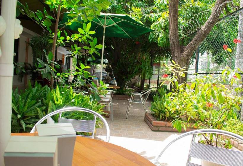 Hotel Resort De Kaley