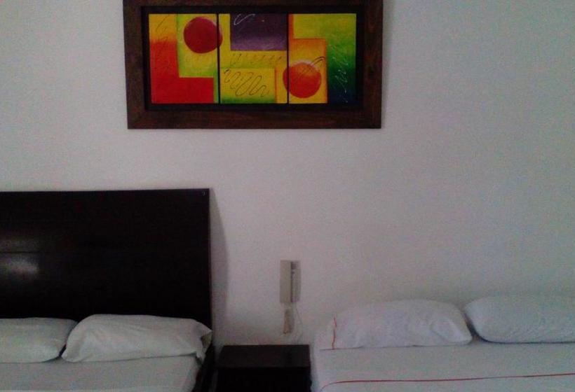 Hotel Resort De Kaley | Neiva | Huila | Colombia 1