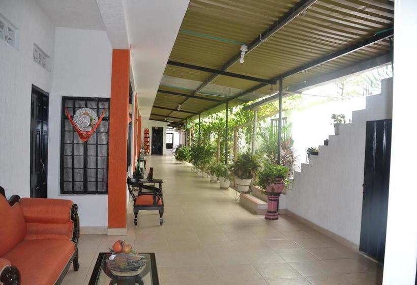 Hotel Resort De Kaley | Neiva | Huila | Colombia 10