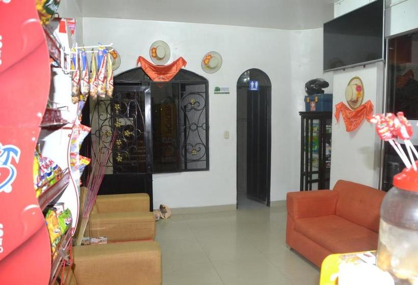 Hotel Resort De Kaley | Neiva | Huila | Colombia 11