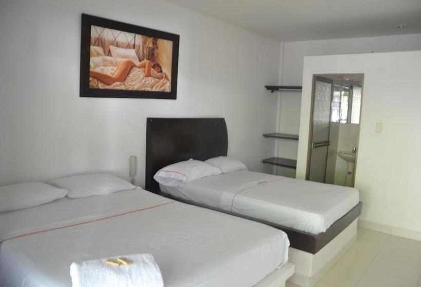 Hotel Resort De Kaley | Neiva | Huila | Colombia 12