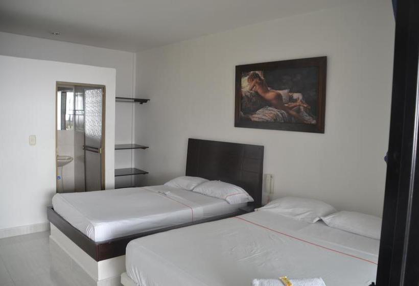 Hotel Resort De Kaley | Neiva | Huila | Colombia 13