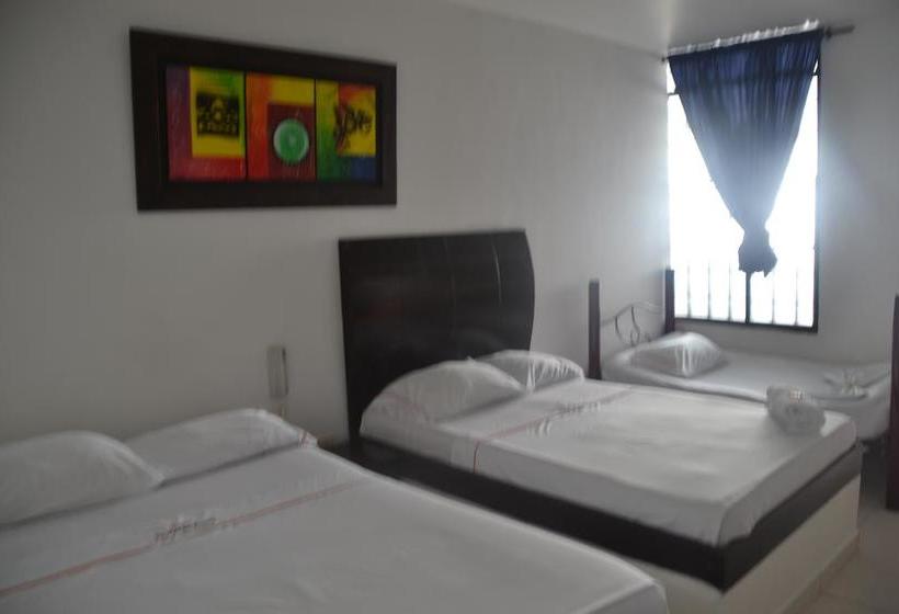 Hotel Resort De Kaley | Neiva | Huila | Colombia 14