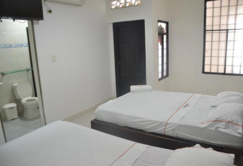 Hotel Resort De Kaley | Neiva | Huila | Colombia 15