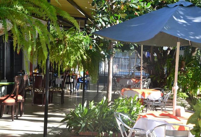 Hotel Resort De Kaley | Neiva | Huila | Colombia 17