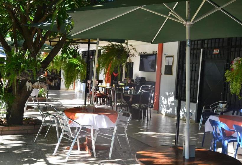 Hotel Resort De Kaley | Neiva | Huila | Colombia 18