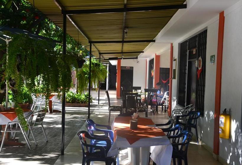 Hotel Resort De Kaley | Neiva | Huila | Colombia 19