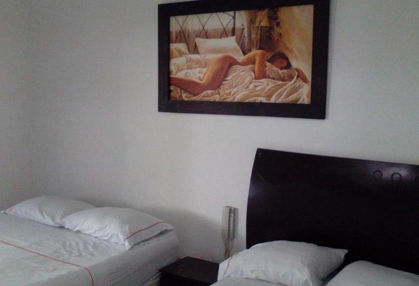 Hotel Resort De Kaley | Neiva | Huila | Colombia 2