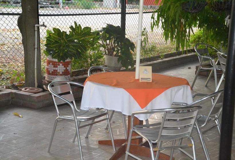 Hotel Resort De Kaley | Neiva | Huila | Colombia 20