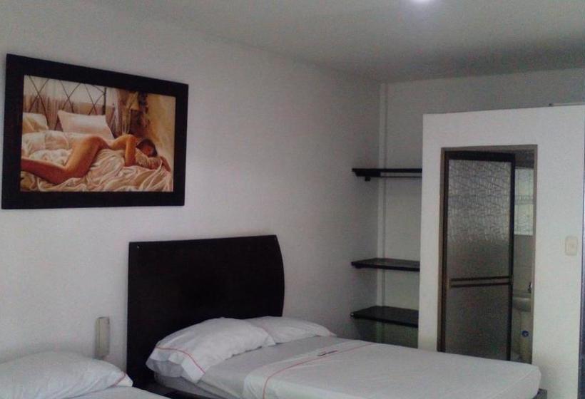 Hotel Resort De Kaley | Neiva | Huila | Colombia 3