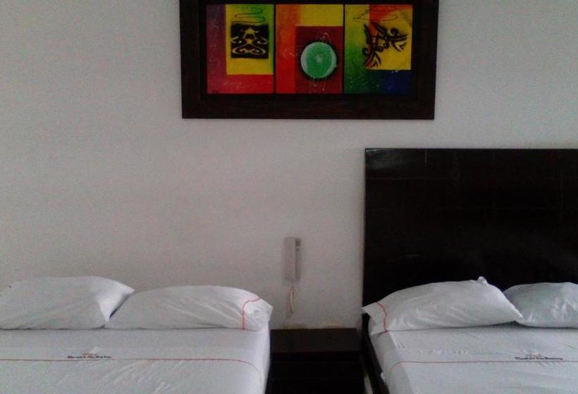 Hotel Resort De Kaley | Neiva | Huila | Colombia 4