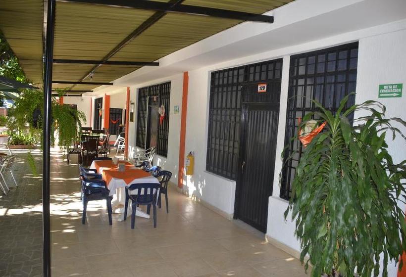 Hotel Resort De Kaley | Neiva | Huila | Colombia 6