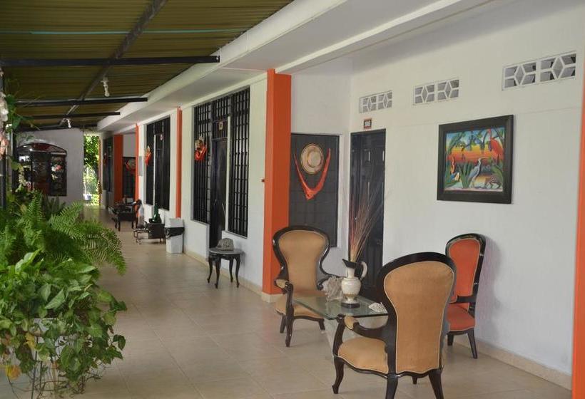 Hotel Resort De Kaley | Neiva | Huila | Colombia 8