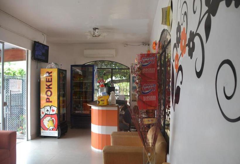 Hotel Resort De Kaley | Neiva | Huila | Colombia 9