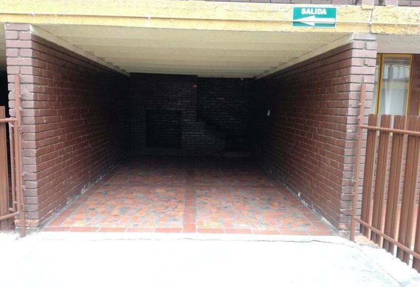 Hotel La Estancia | Bogotá | Distrito Capital | Colombia 1