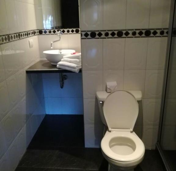 Hotel La Estancia | Bogotá | Distrito Capital | Colombia 10