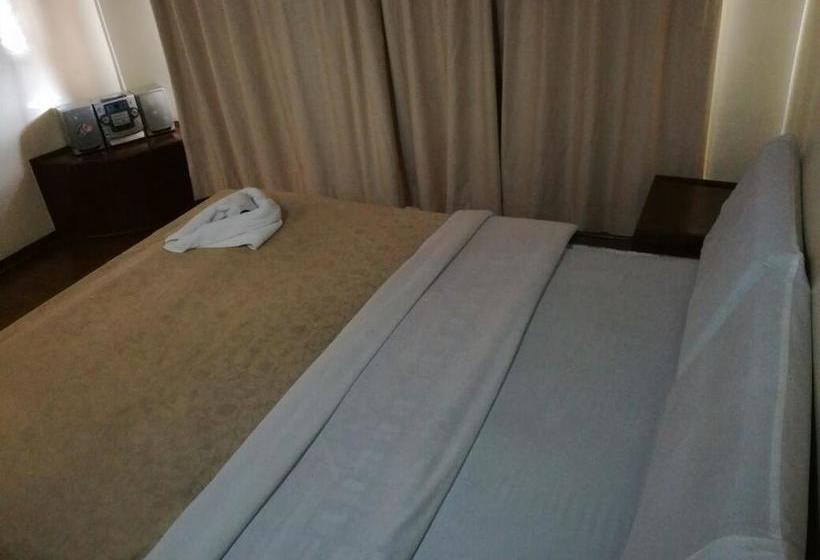 Hotel La Estancia | Bogotá | Distrito Capital | Colombia 2