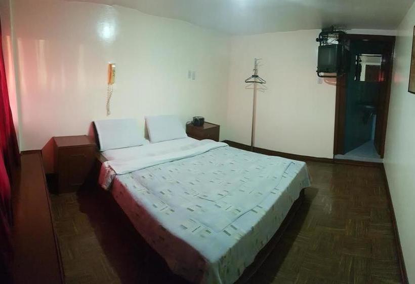 Hotel La Estancia | Bogotá | Distrito Capital | Colombia 4