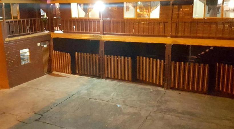 Hotel La Estancia | Bogotá | Distrito Capital | Colombia 7