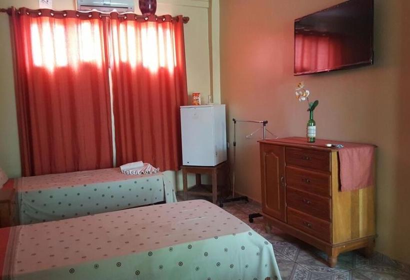 Estrella Del Norte Hotel  Cobija