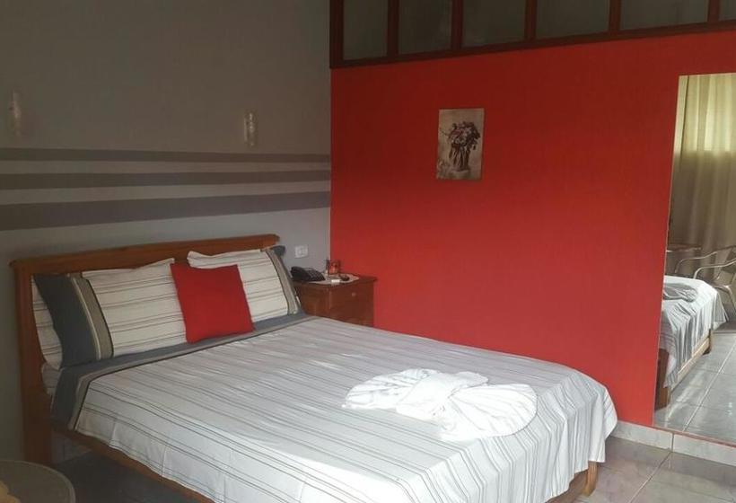 Estrella Del Norte Hotel  Cobija | Cobija | Bolivia | América del Sur 10