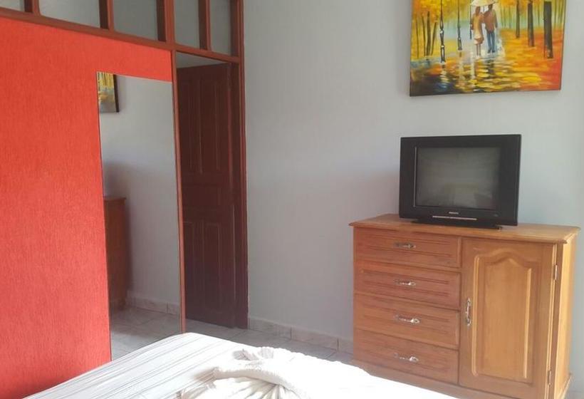 Estrella Del Norte Hotel  Cobija | Cobija | Bolivia | América del Sur 11