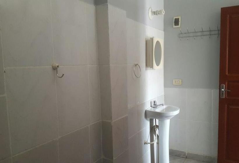 Estrella Del Norte Hotel  Cobija | Cobija | Bolivia | América del Sur 13