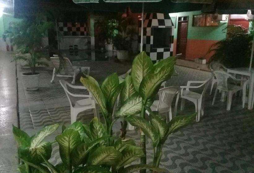 Estrella Del Norte Hotel  Cobija | Cobija | Bolivia | América del Sur 14