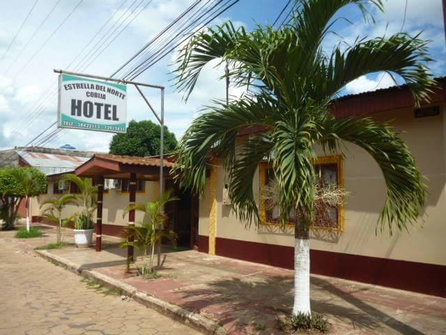Estrella Del Norte Hotel  Cobija | Cobija | Bolivia | América del Sur 15