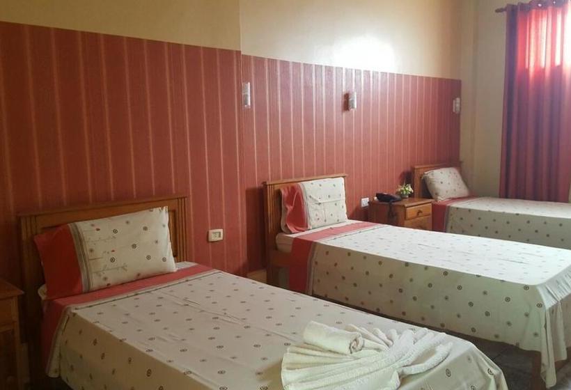 Estrella Del Norte Hotel  Cobija | Cobija | Bolivia | América del Sur 3