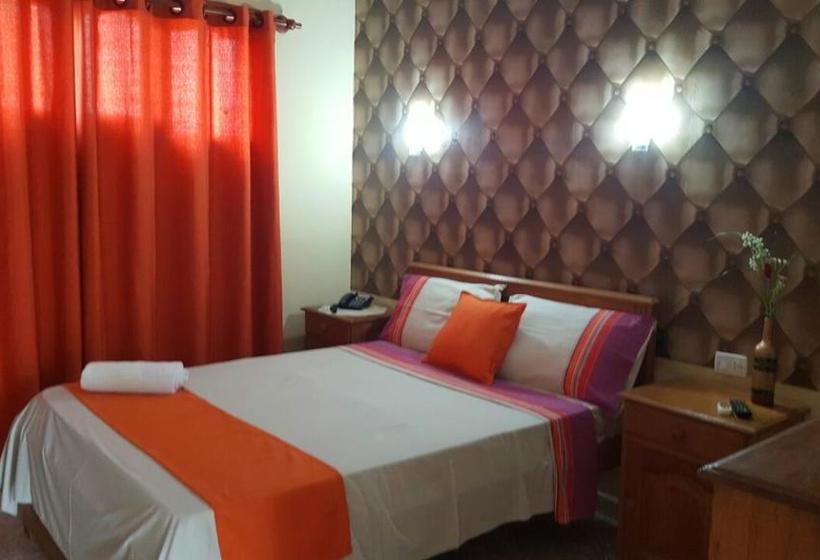 Estrella Del Norte Hotel  Cobija | Cobija | Bolivia | América del Sur 5