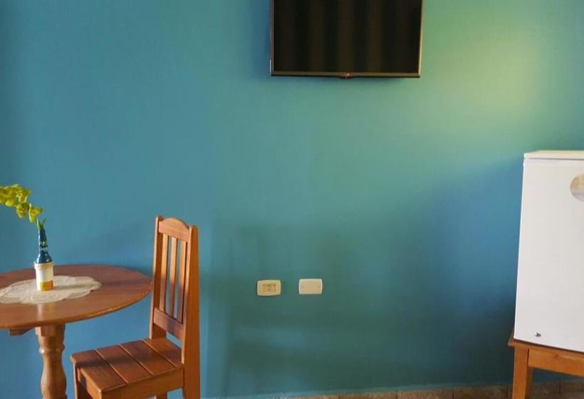 Estrella Del Norte Hotel  Cobija | Cobija | Bolivia | América del Sur 6