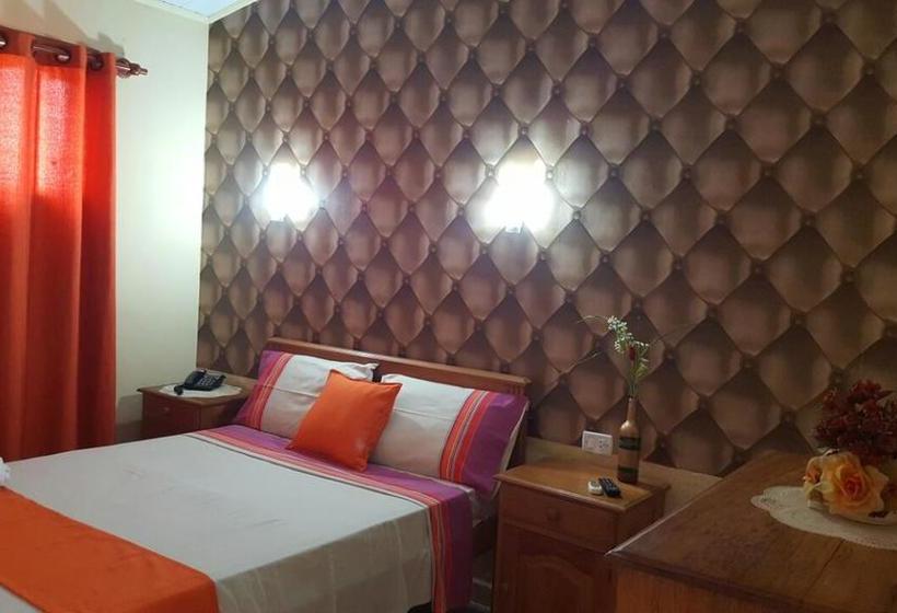 Estrella Del Norte Hotel  Cobija | Cobija | Bolivia | América del Sur 7