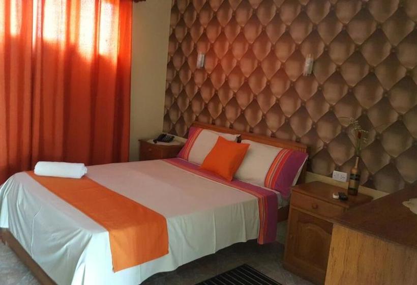 Estrella Del Norte Hotel  Cobija | Cobija | Bolivia | América del Sur 8