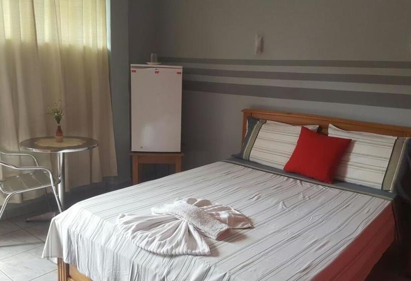 Estrella Del Norte Hotel  Cobija | Cobija | Bolivia | América del Sur 9