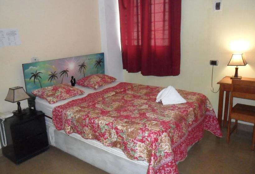 Hôtel Camucamu | Iquitos | Maynas | Hôtels au Pérou 1