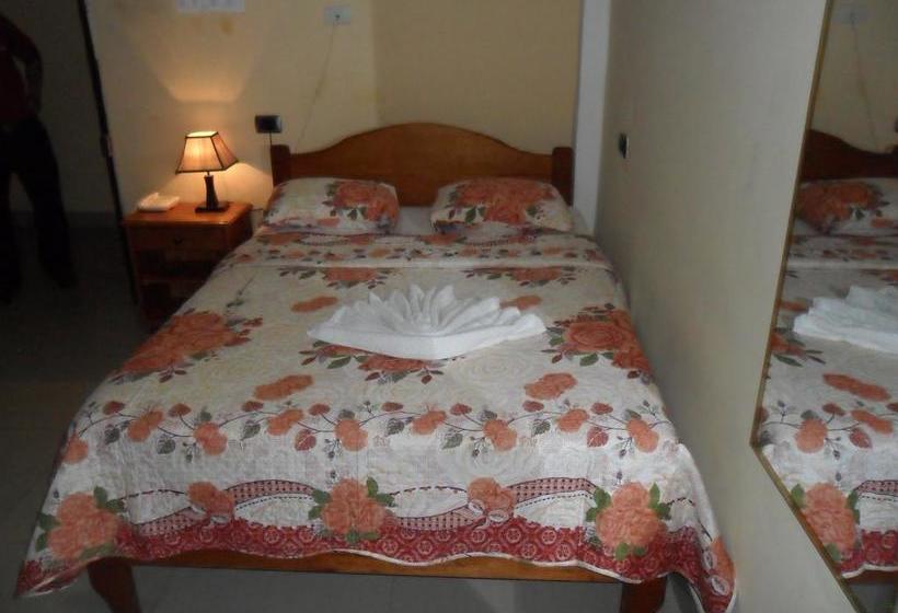 Hôtel Camucamu | Iquitos | Maynas | Hôtels au Pérou 10