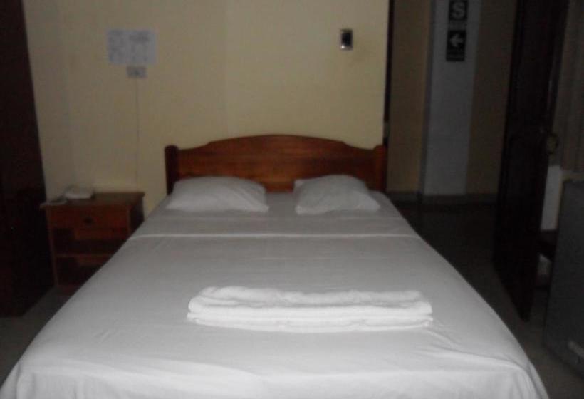 Hôtel Camucamu | Iquitos | Maynas | Hôtels au Pérou 14